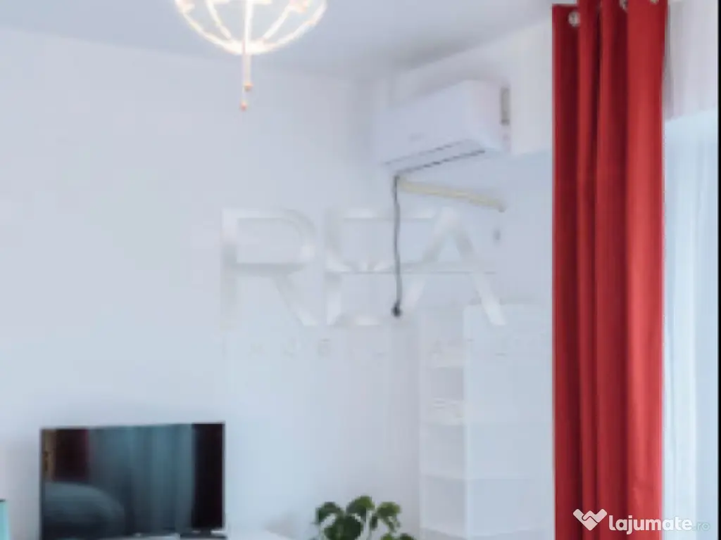 Apartament cu 4 camere cu vedere spre fântânile de la Pia? 