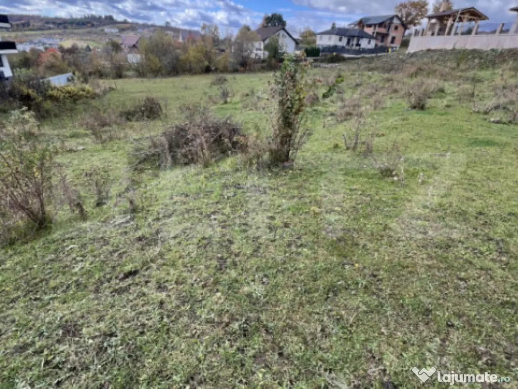 Parcelare 10/20/30! Zona Subcetate