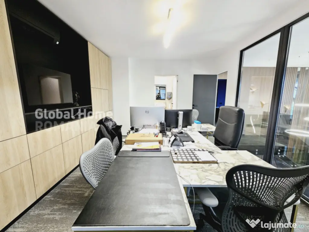 Duplex 3 camere Cloud 9 || Gradina 91 mp || Parcare Subteran 