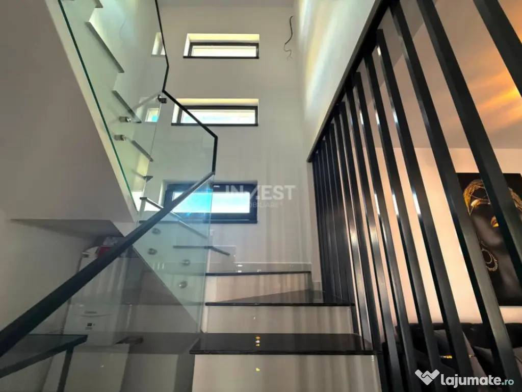 Cartierul Bucium-Iași *Vilă de vânzare* 135 MPU 