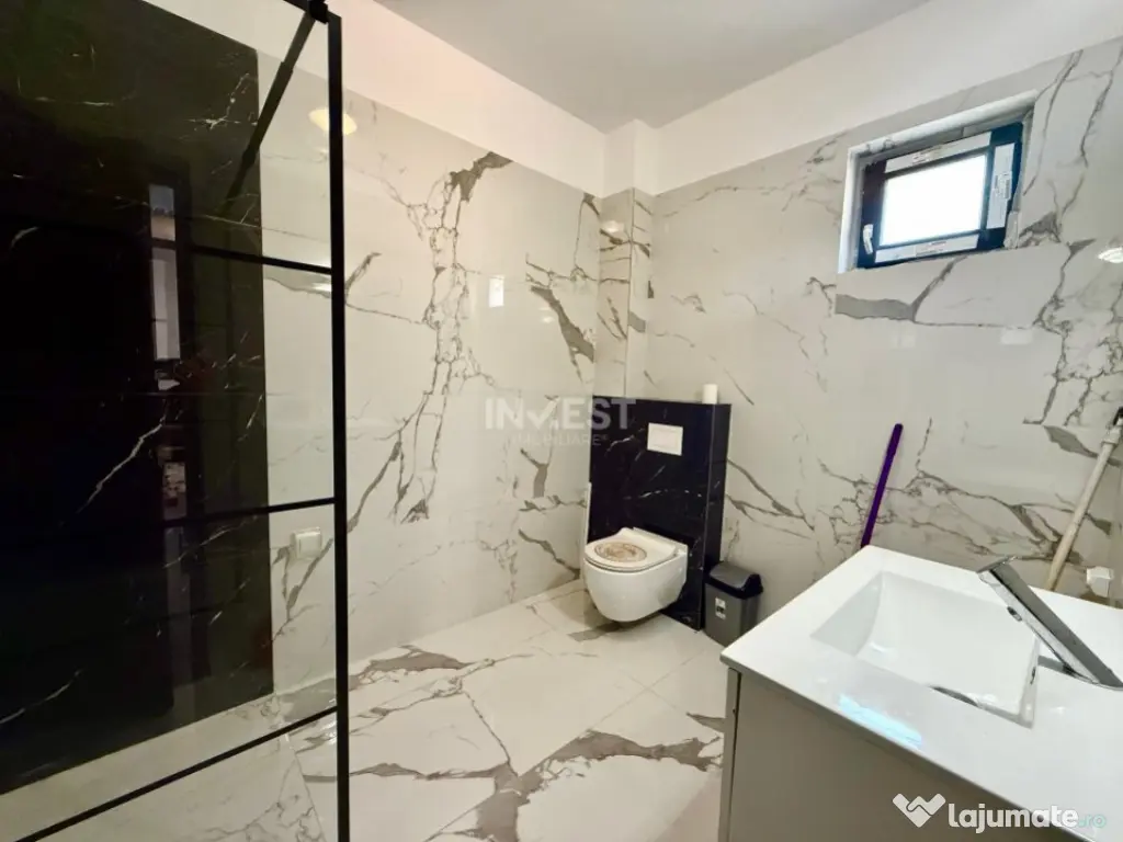 Cartierul Bucium-Iași *Vilă de vânzare* 135 MPU 