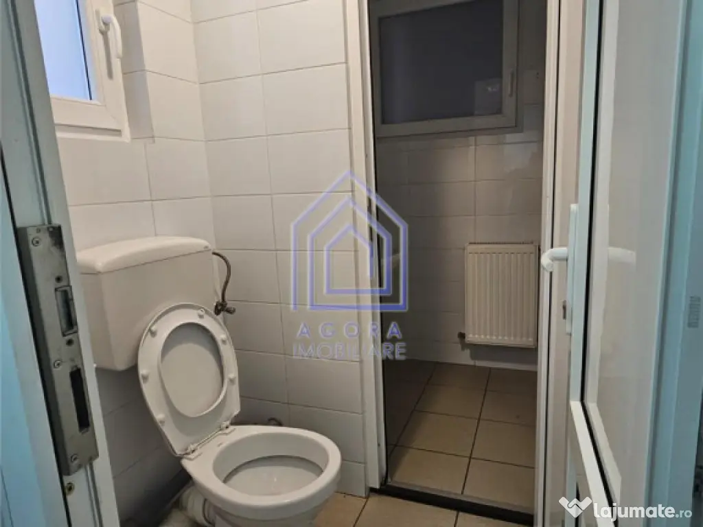 Spatiu comercial central, 100 mp