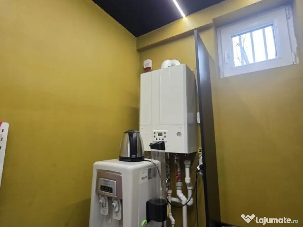 Zona Piata Sudului sp 174 mp trafic intens pietonal 