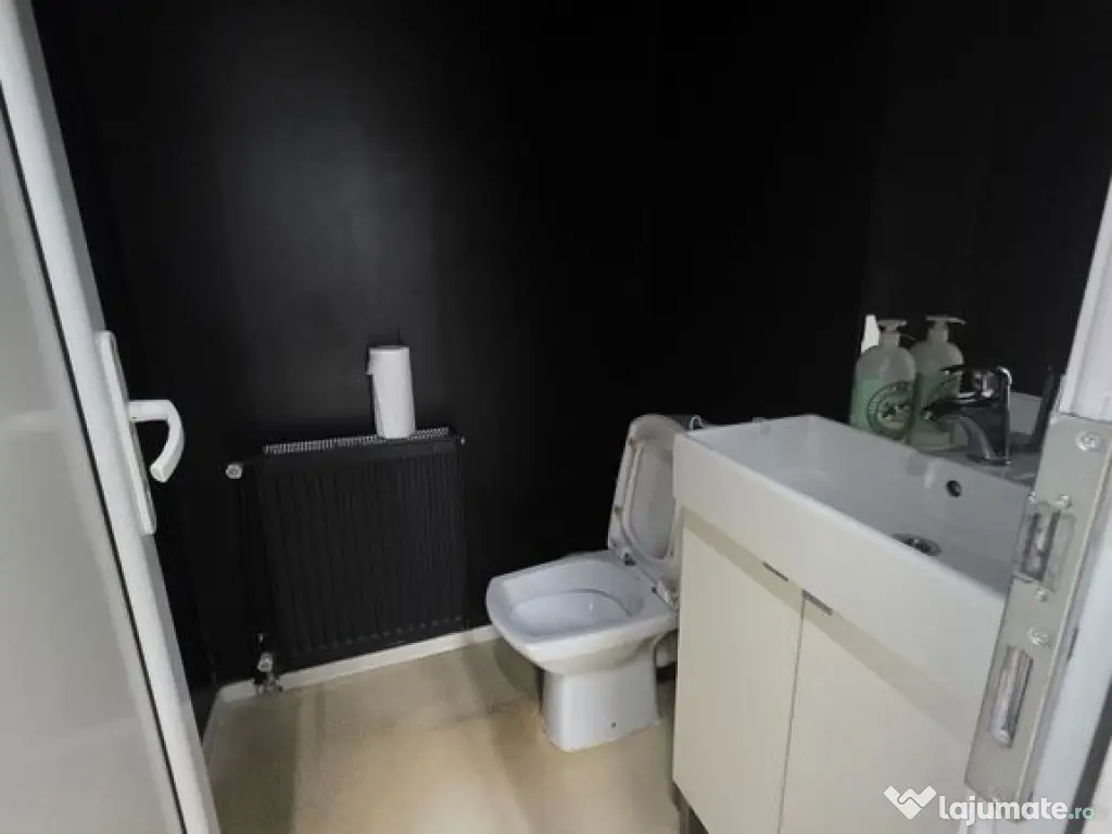 Zona Piata Sudului sp 174 mp trafic intens pietonal 