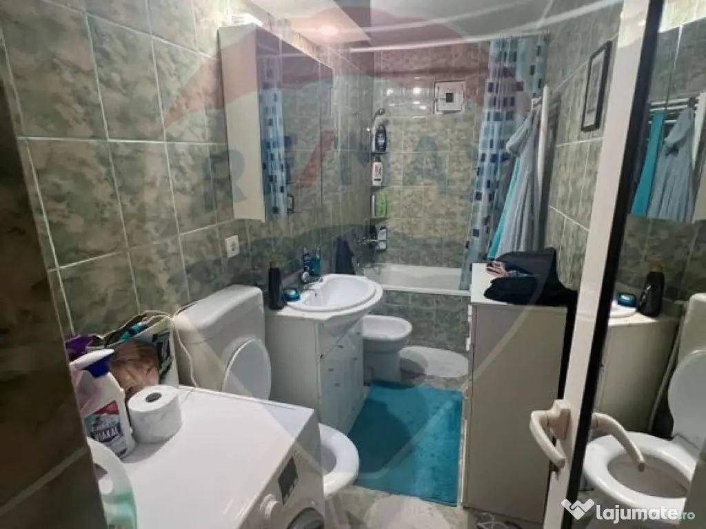 Apartament cu 2 camere de vânzare în zona Sud-Vest 