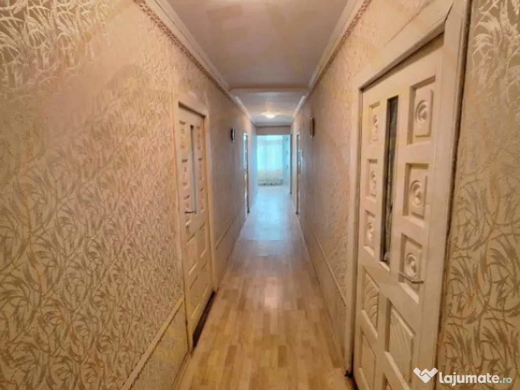 Casă cu farmec Neoromânesc – Pietroșani, Argeș 