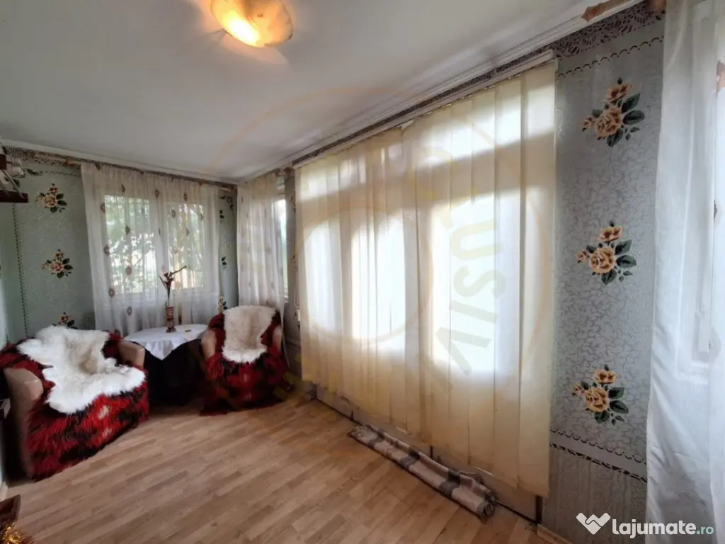 Casă cu farmec Neoromânesc – Pietroșani, Argeș 