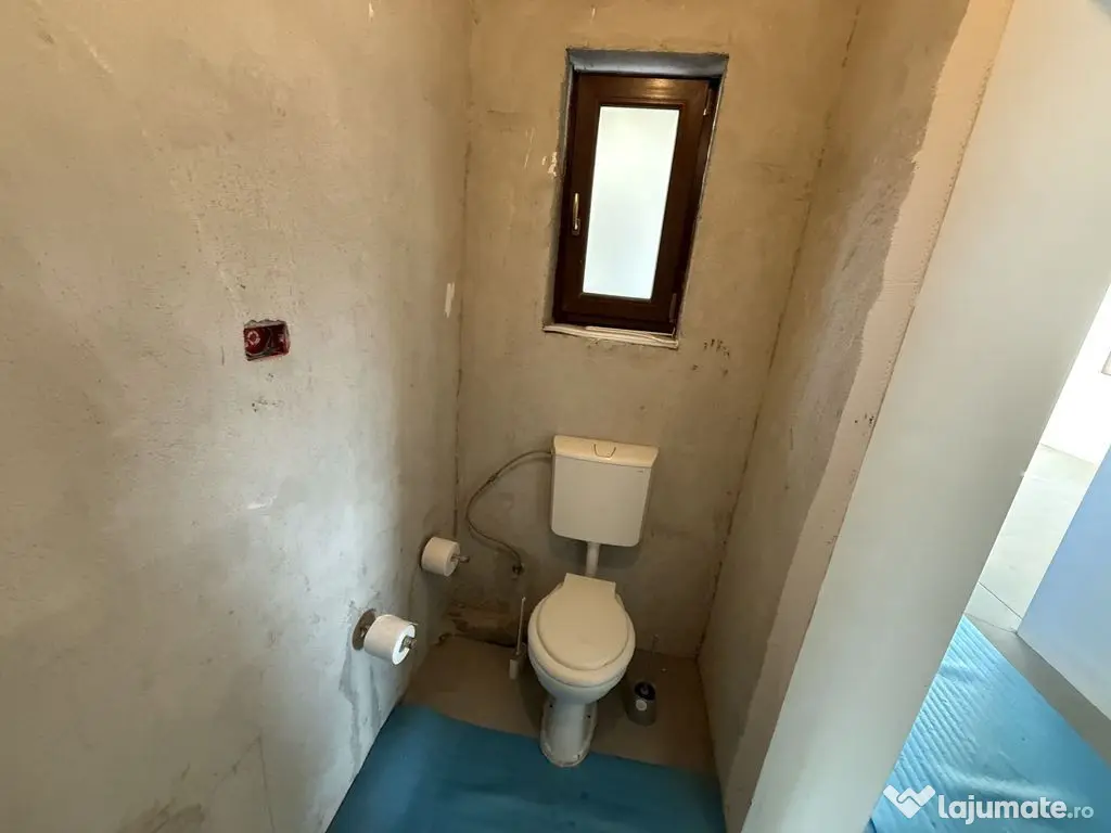 Apartament 3 camere zona Dacia 