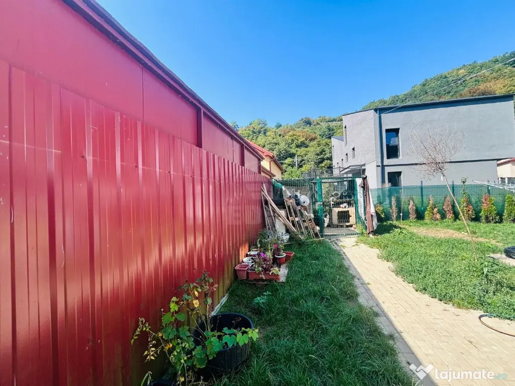 Duplex zona Tauti comision 0 la cumparare 