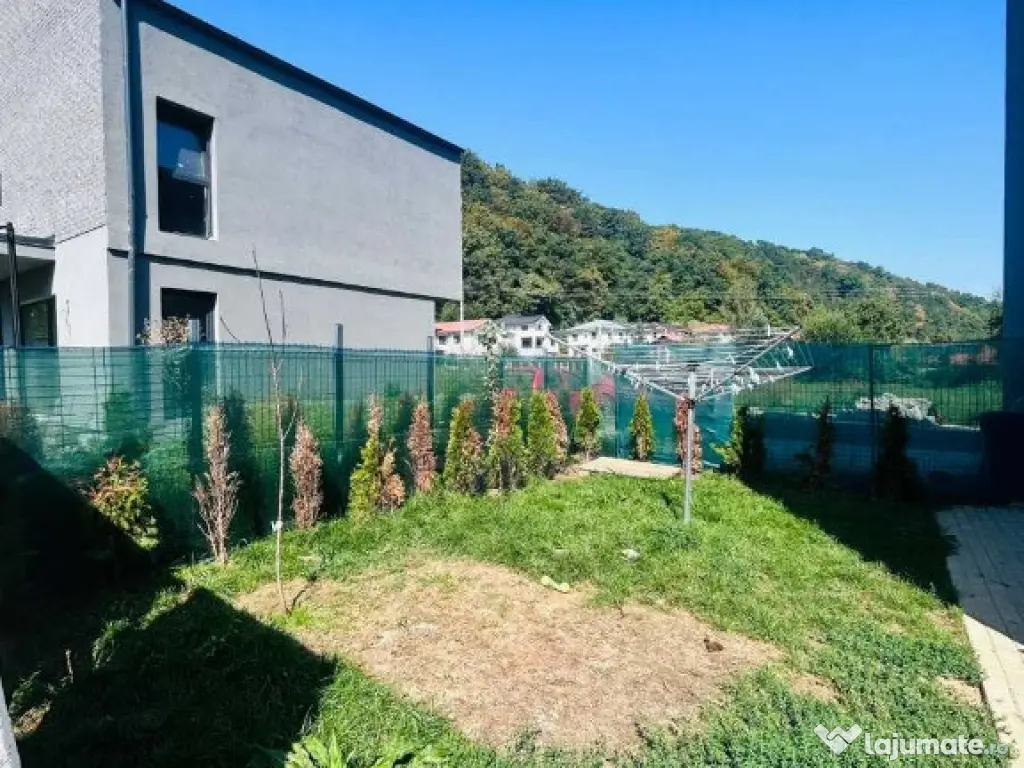 Duplex zona Tauti comision 0 la cumparare 