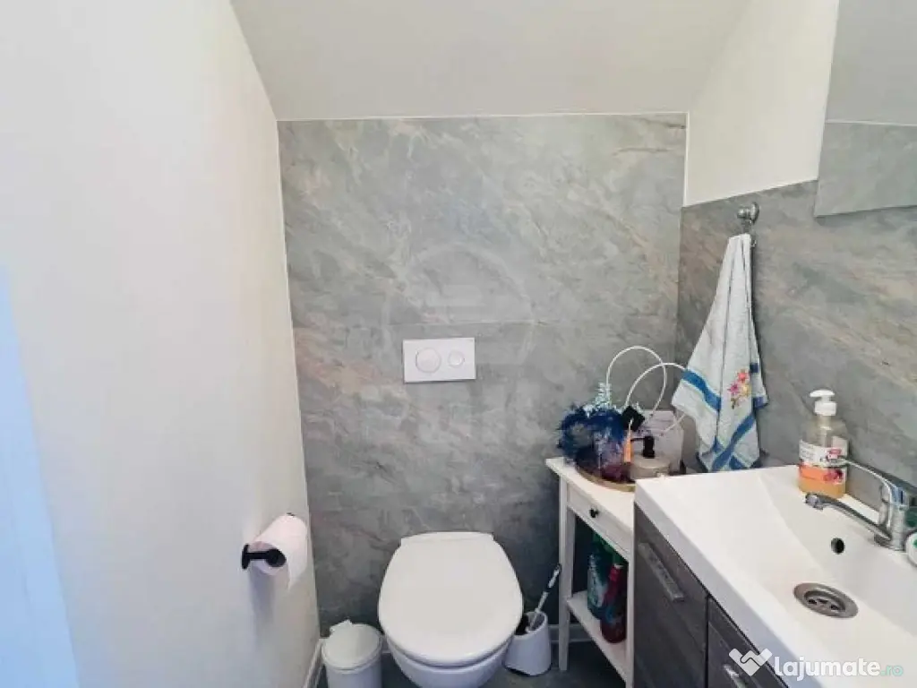 Duplex zona Tauti comision 0 la cumparare 