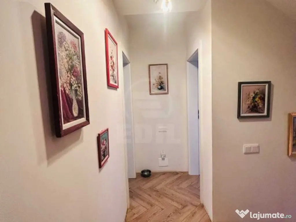 Duplex zona Tauti comision 0 la cumparare 