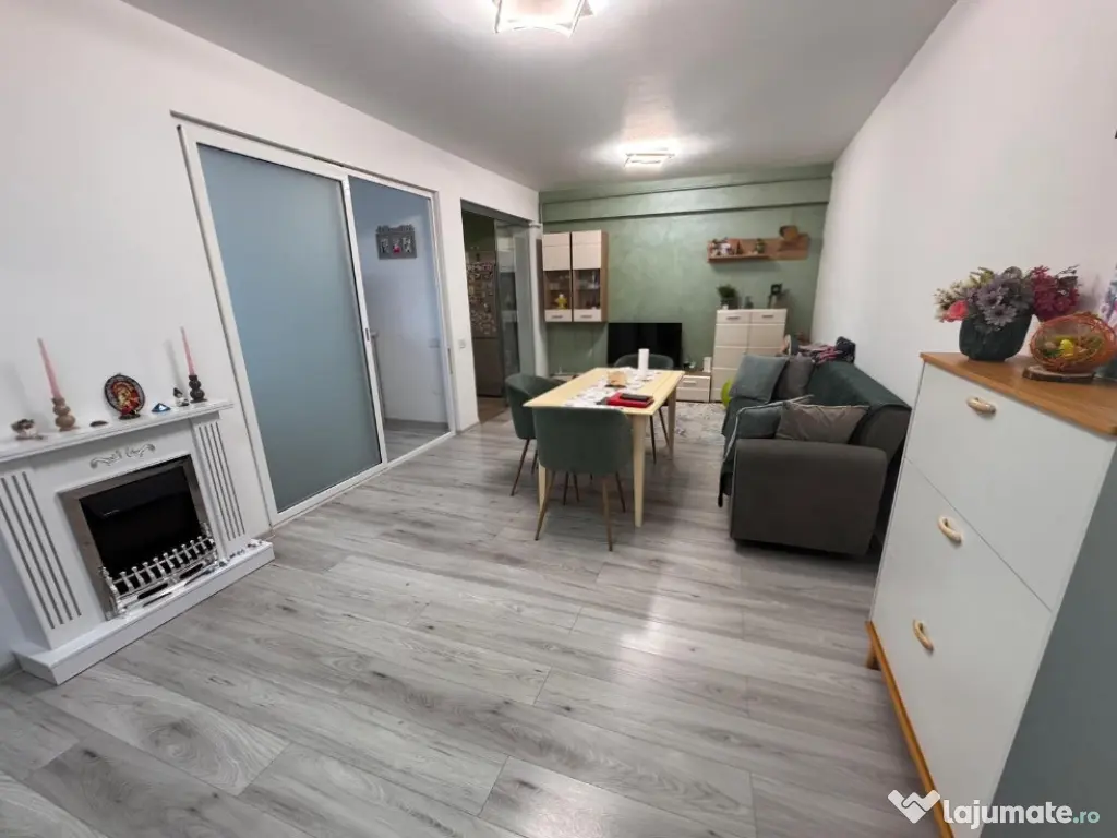 3 camere | SOHO Residence | etajul 2 | loc de parcare | 0% comision 