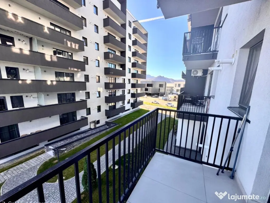 3 camere | SOHO Residence | etajul 2 | loc de parcare | 0% comision 