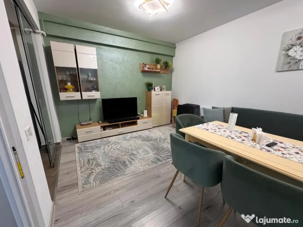 3 camere | SOHO Residence | etajul 2 | loc de parcare | 0% comision 