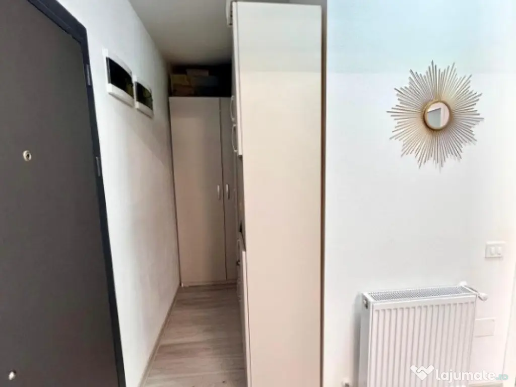 3 camere | SOHO Residence | etajul 2 | loc de parcare | 0% comision 