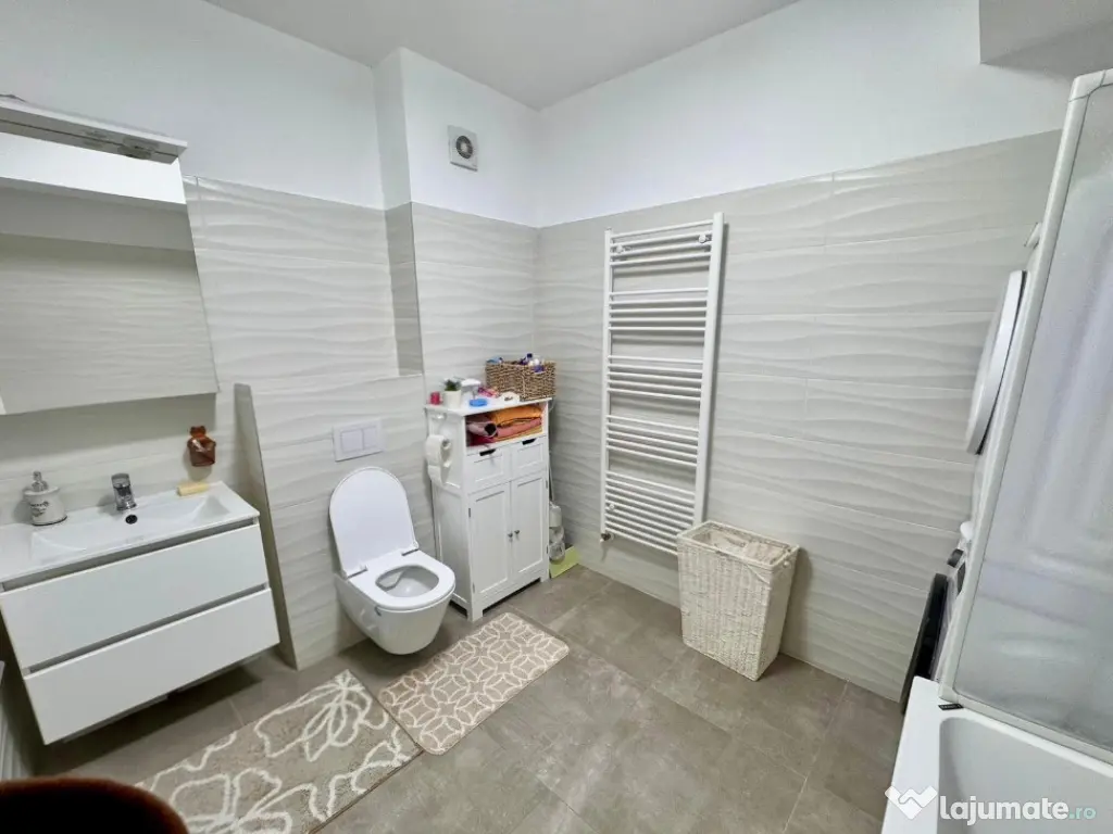 3 camere | SOHO Residence | etajul 2 | loc de parcare | 0% comision 