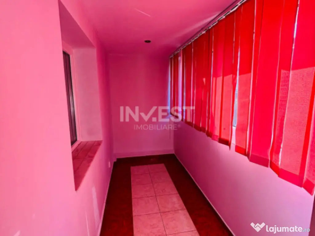 INCHIRIERE-APARTAMENT 3 CAMERE-POPAS PACURARI