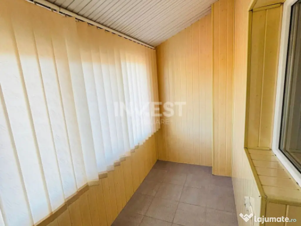 INCHIRIERE-APARTAMENT 3 CAMERE-POPAS PACURARI