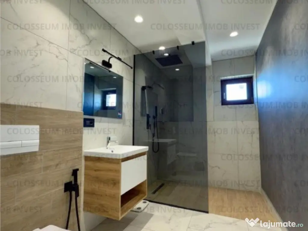 Apartament 2 camere decomandat- Paradise Residence.