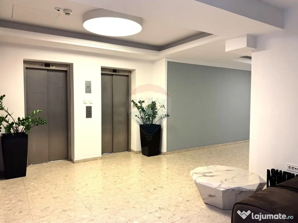 Spatiu de birouri 250- 1000 mp I Bd. Ferdinand I - Foisor... 