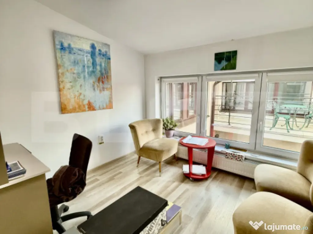 Casă individuală multifuncțională în Gruia – investi? 