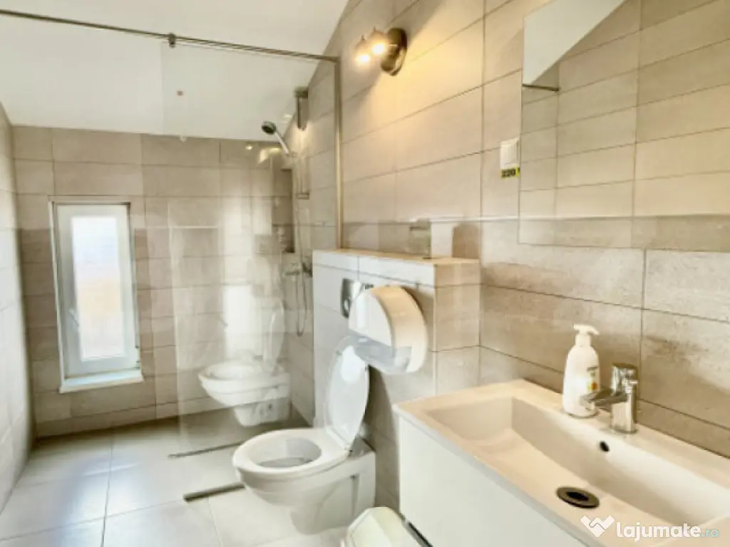 Casă individuală multifuncțională în Gruia – investi? 