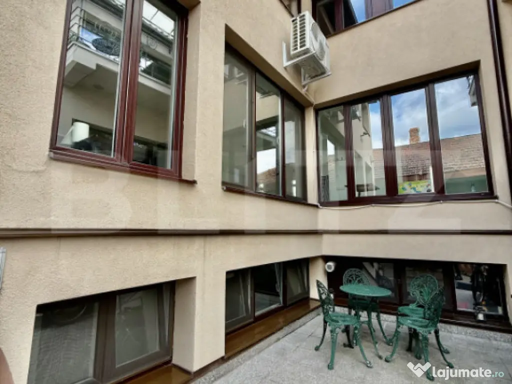 Casă individuală multifuncțională în Gruia – investi? 