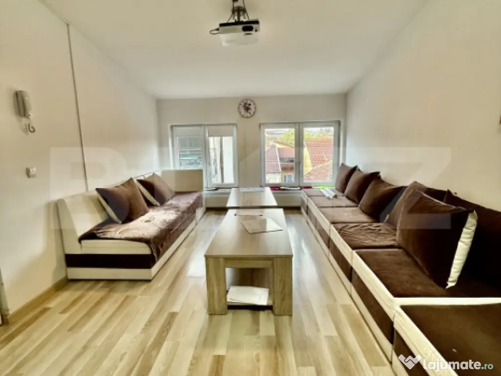 Casă individuală multifuncțională în Gruia – investi? 