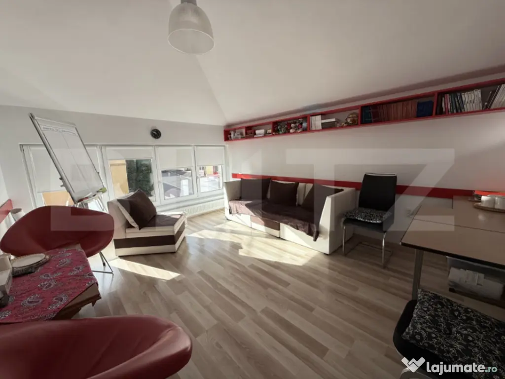 Casă individuală multifuncțională în Gruia – investi? 