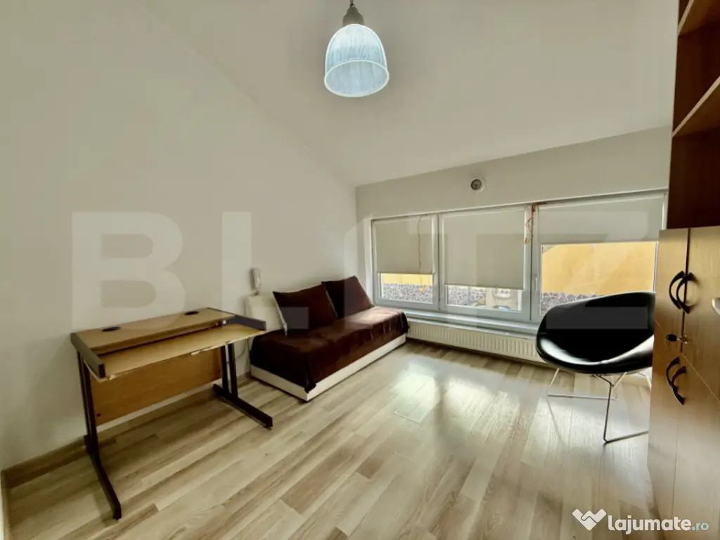 Casă individuală multifuncțională în Gruia – investi? 