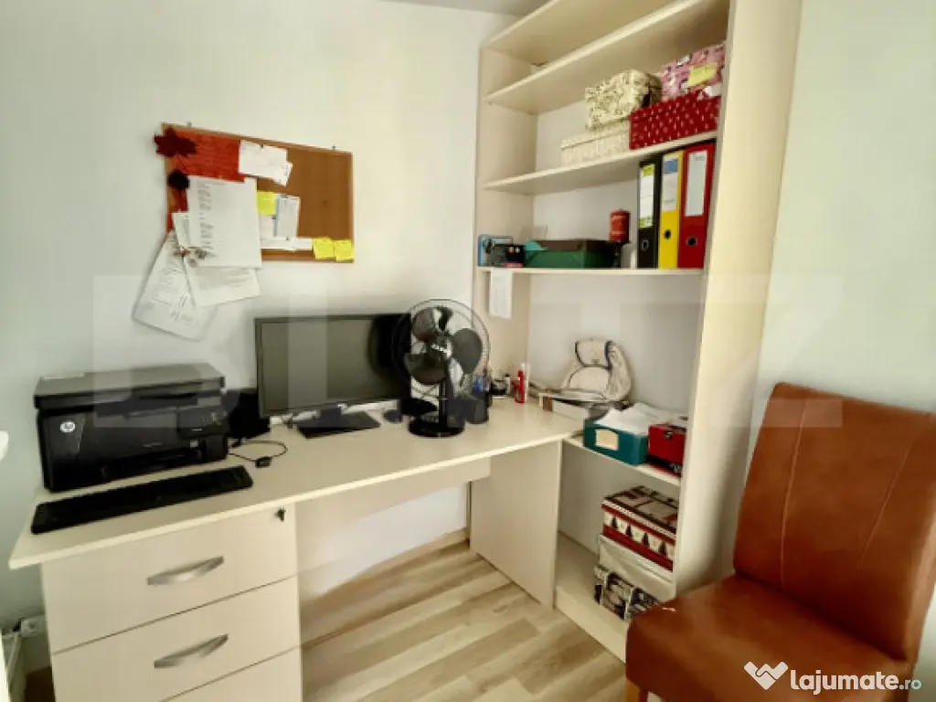 Casă individuală multifuncțională în Gruia – investi? 