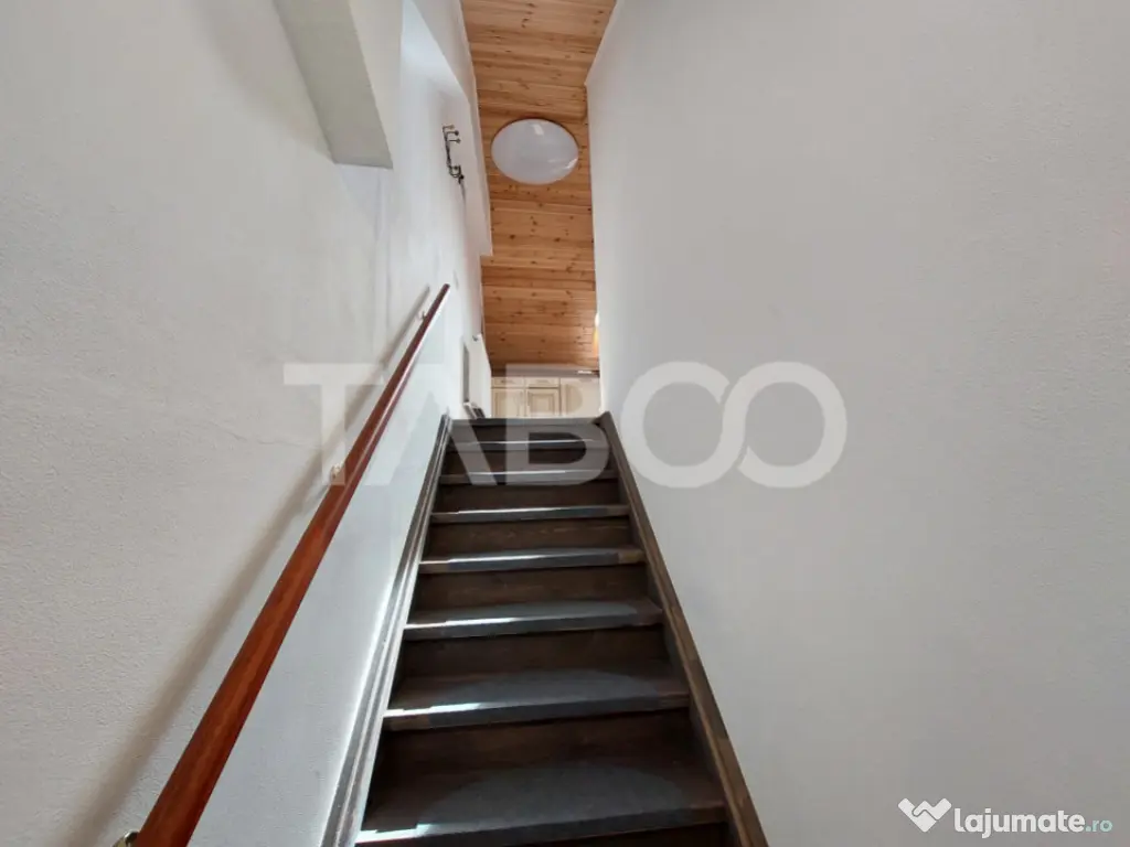 Casa prima inchiriere 120 mp 3 camere 2 bucatarii 2 bai zona