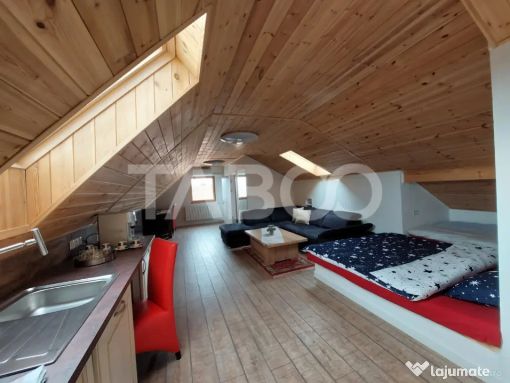 Casa prima inchiriere 120 mp 3 camere 2 bucatarii 2 bai zona