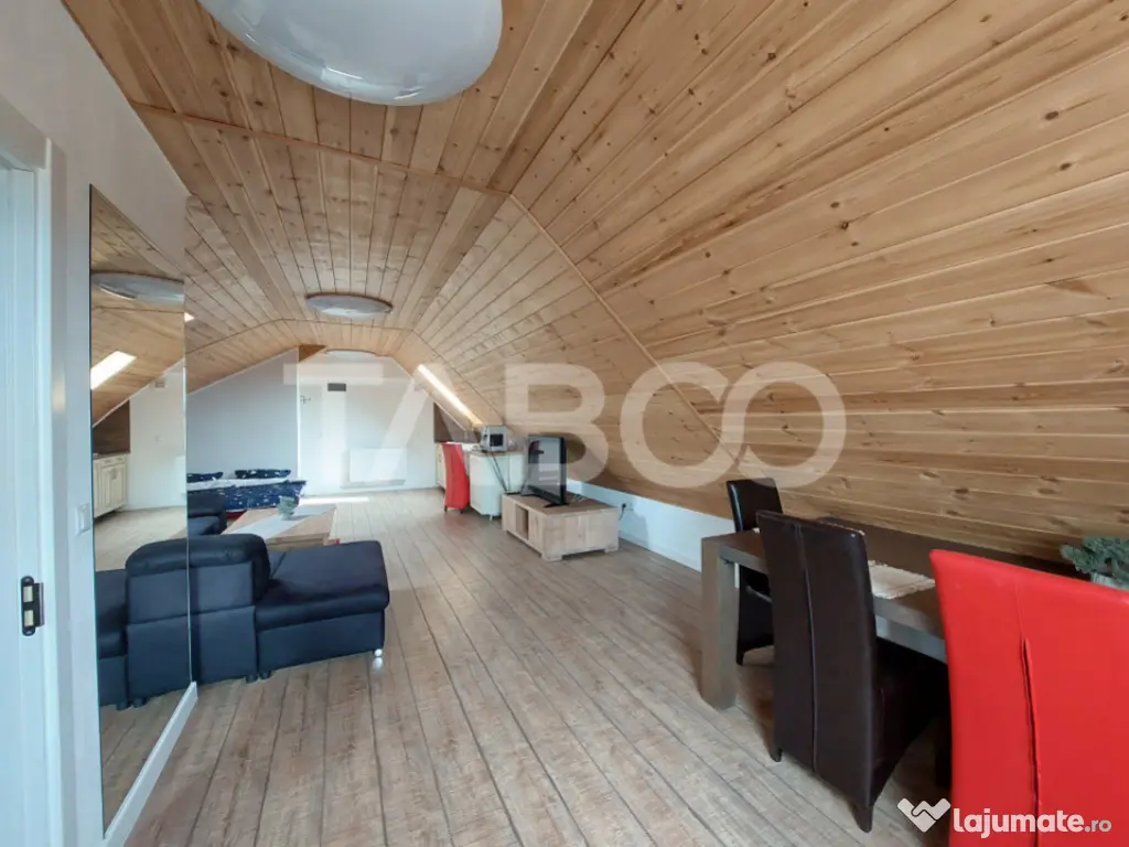 Casa prima inchiriere 120 mp 3 camere 2 bucatarii 2 bai zona