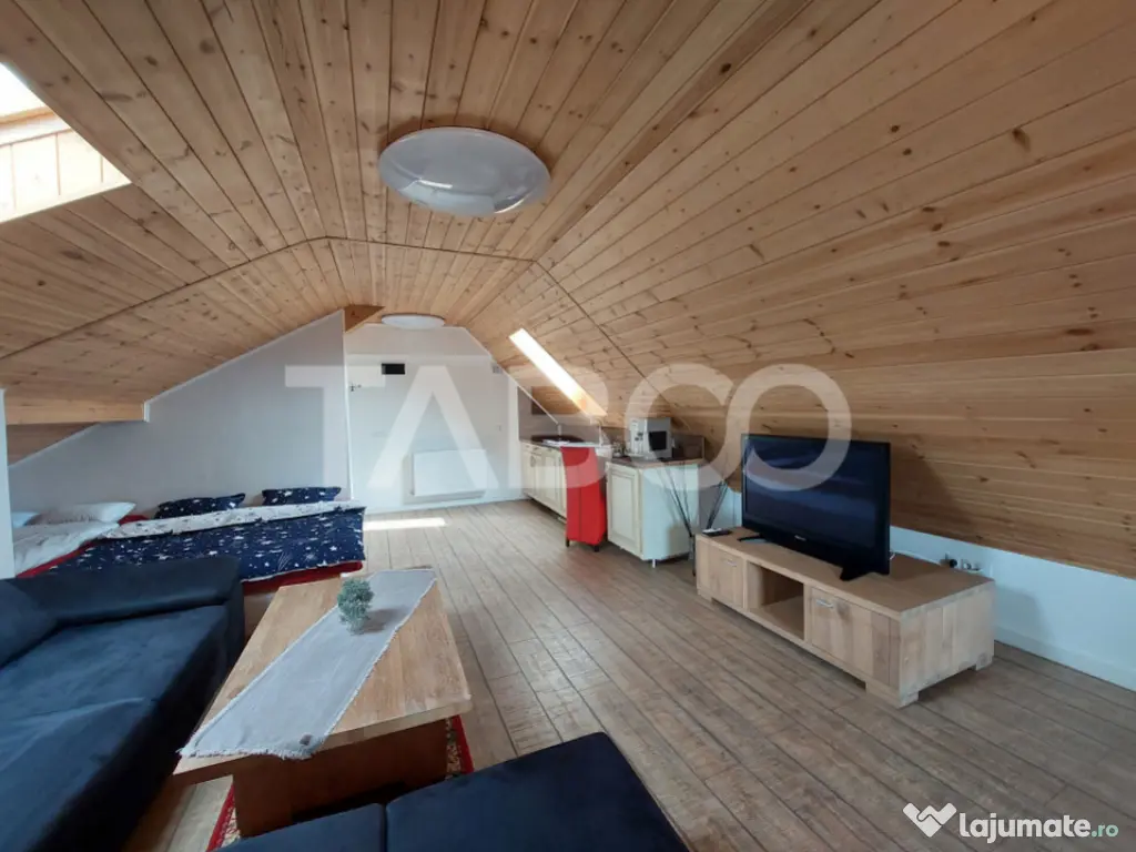 Casa prima inchiriere 120 mp 3 camere 2 bucatarii 2 bai zona