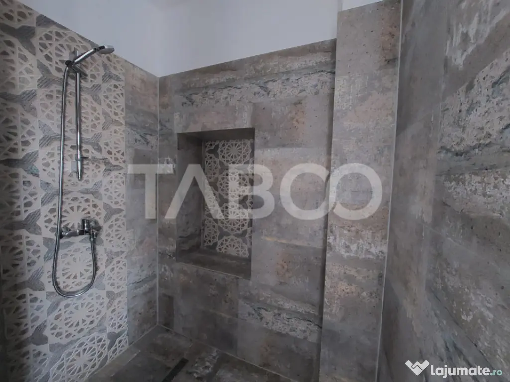 Casa prima inchiriere 120 mp 3 camere 2 bucatarii 2 bai zona