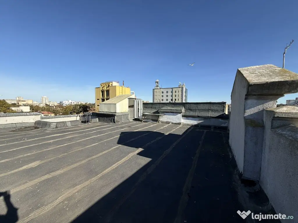 Apartament 6 camere zona Central 