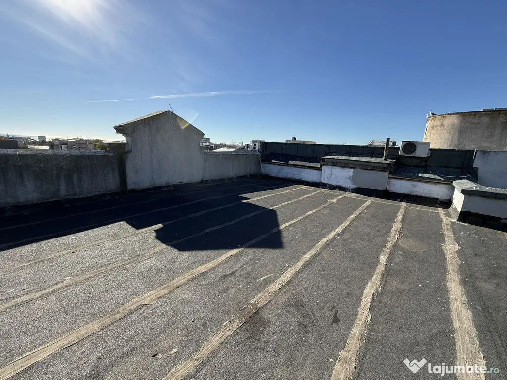 Apartament 6 camere zona Central 