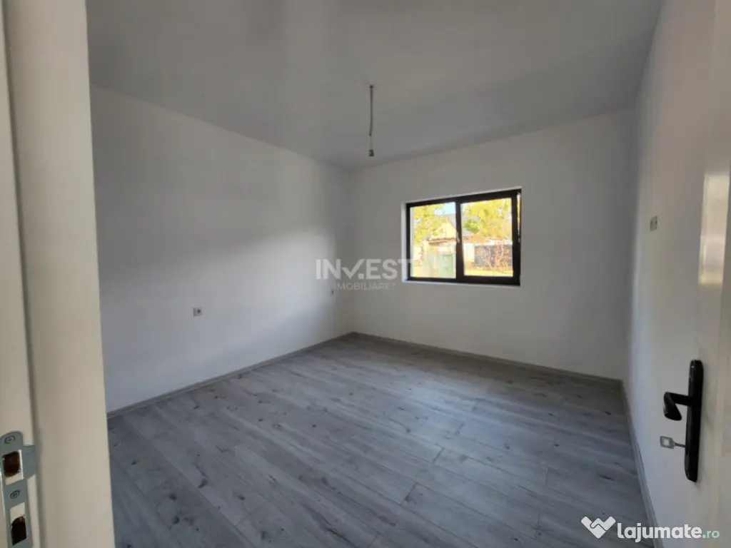 CASA INDIVIDUALA, 3 CAMERE, 550 MP TEREN, CIURBESTI