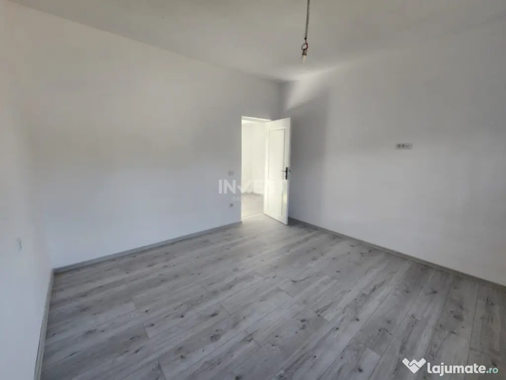 CASA INDIVIDUALA, 3 CAMERE, 550 MP TEREN, CIURBESTI