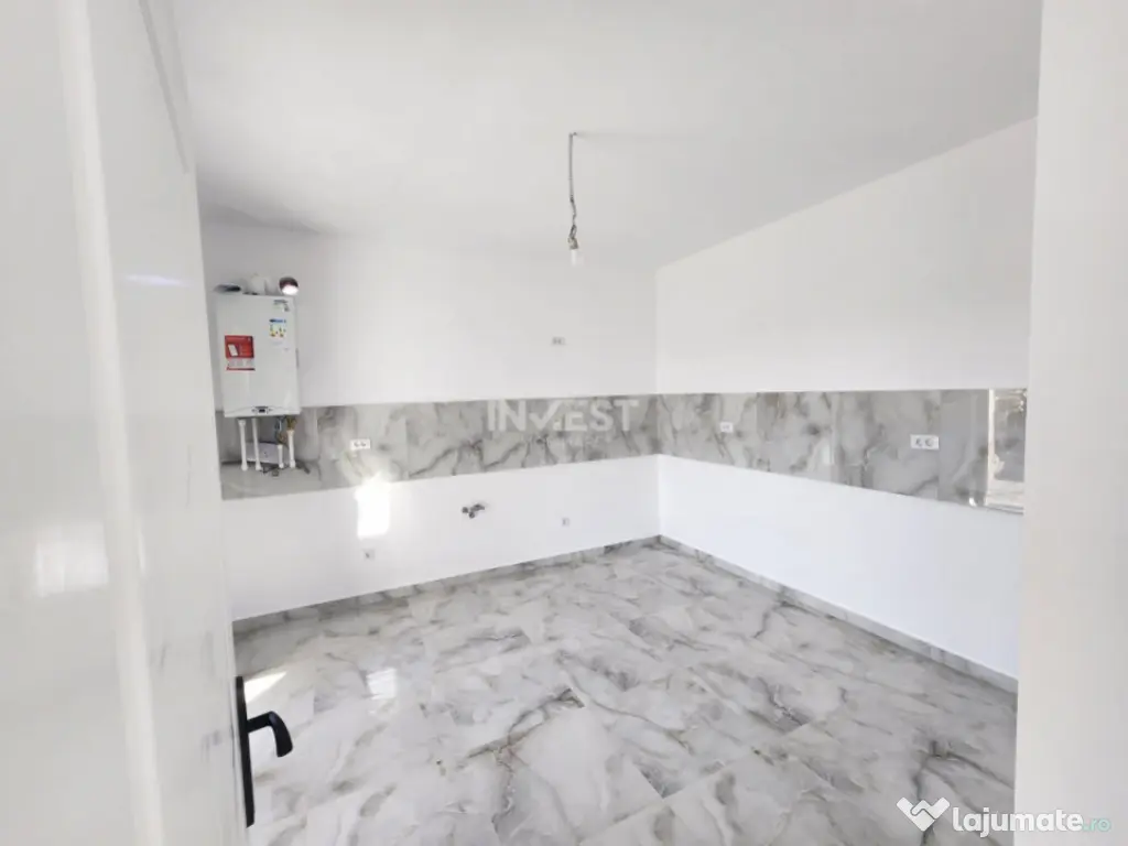 CASA INDIVIDUALA, 3 CAMERE, 550 MP TEREN, CIURBESTI