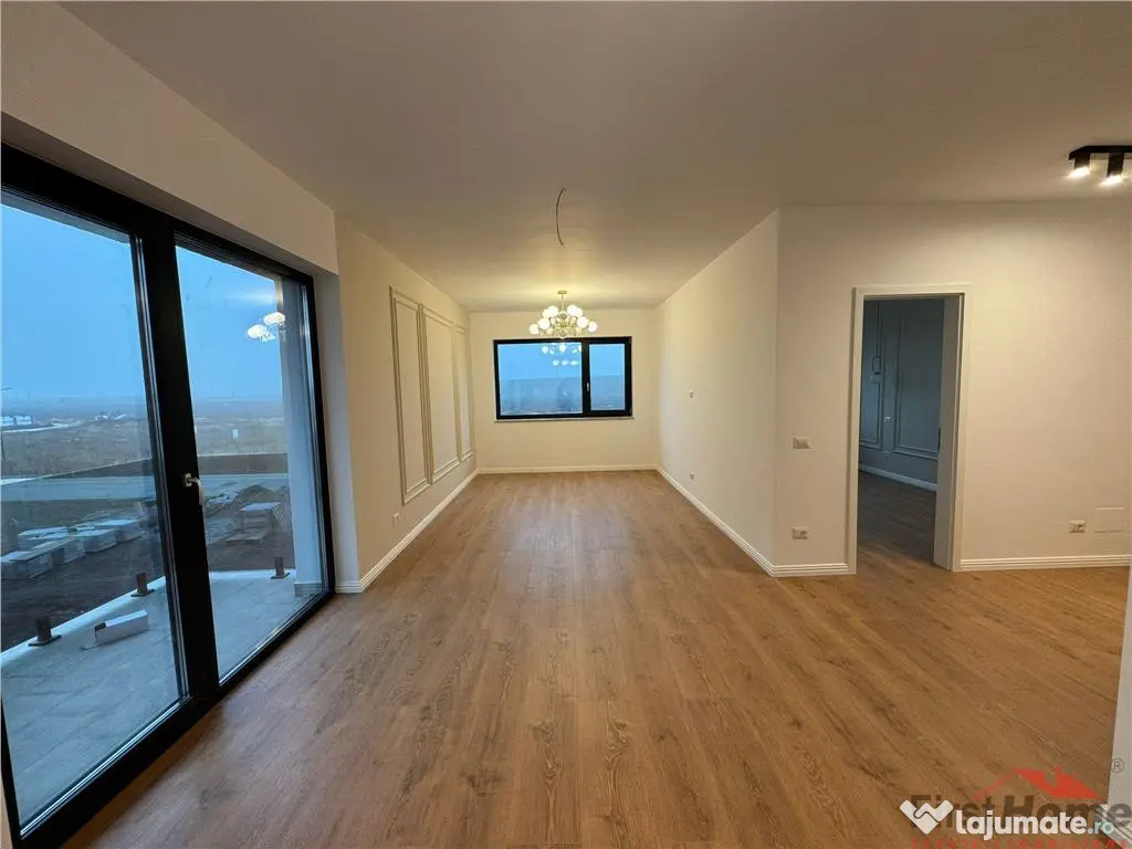 Ap tip studio, bloc nou, Ozone City, TVA inclus, comision 0% 