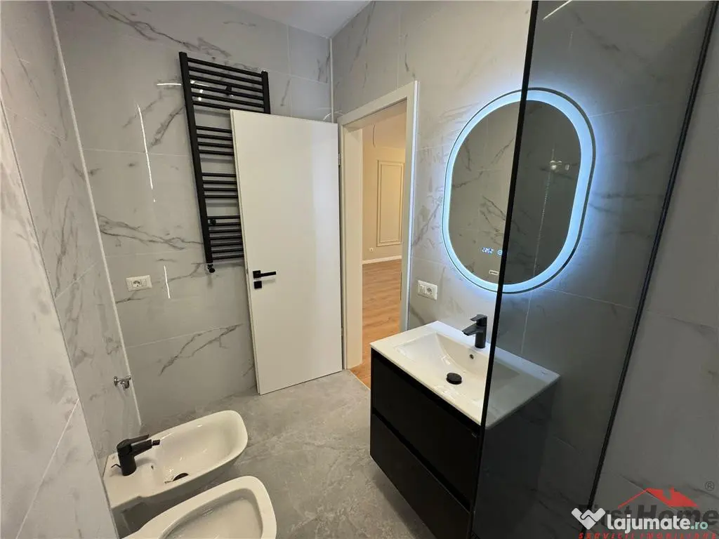 Ap tip studio, bloc nou, Ozone City, TVA inclus, comision 0% 