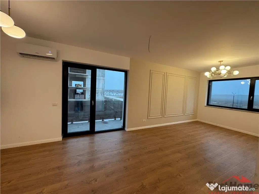 Ap tip studio, bloc nou, Ozone City, TVA inclus, comision 0% 