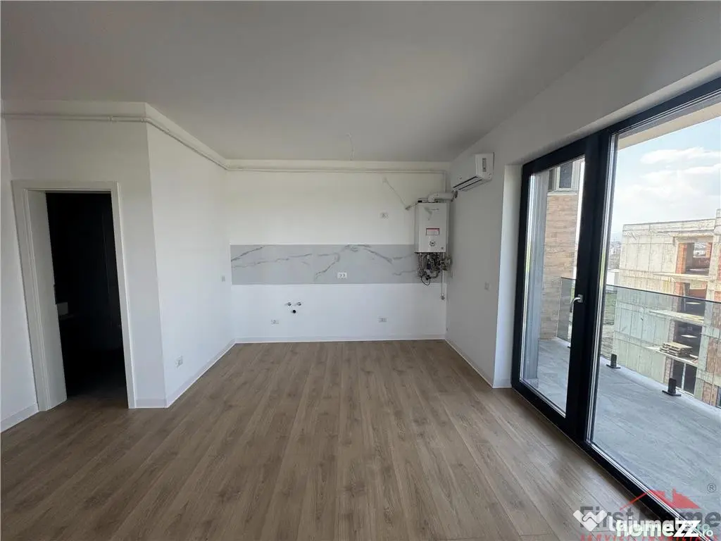 Ap tip studio, bloc nou, Ozone City, TVA inclus, comision 0%