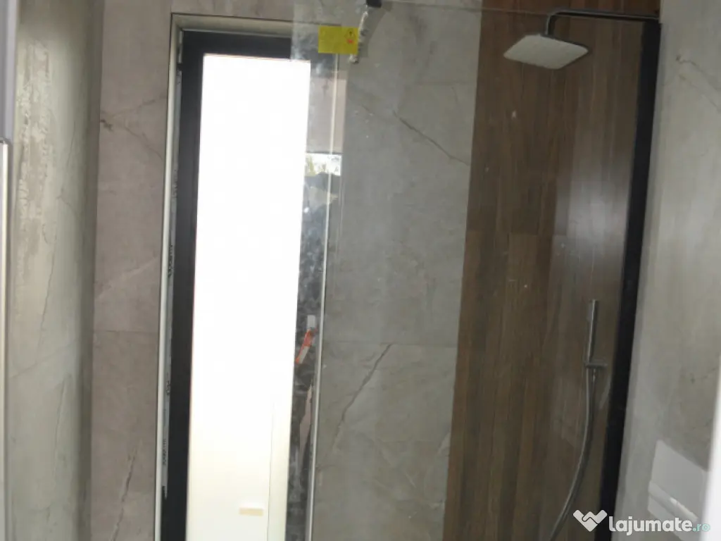 Casa single 4 camere, 110 MP + 500mp teren Stupini 