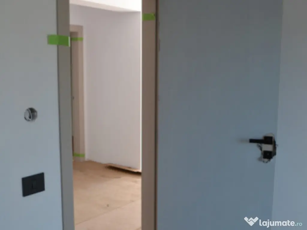 Casa single 4 camere, 110 MP + 500mp teren Stupini 