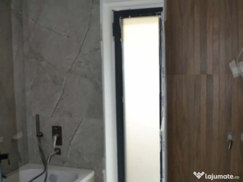 Casa single 4 camere, 110 MP + 500mp teren Stupini 