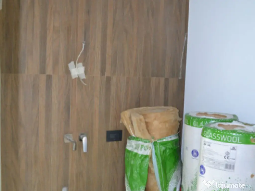 Casa single 4 camere, 110 MP + 500mp teren Stupini 